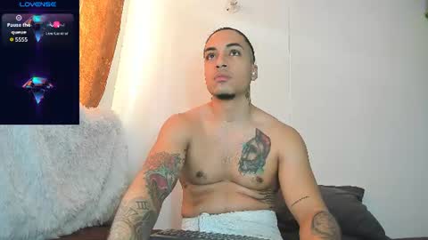Magic Mike online show from 06-30-26, 06:53