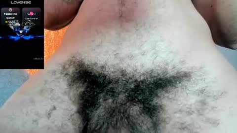 Magic Mike online show from 07-20-26, 03:36