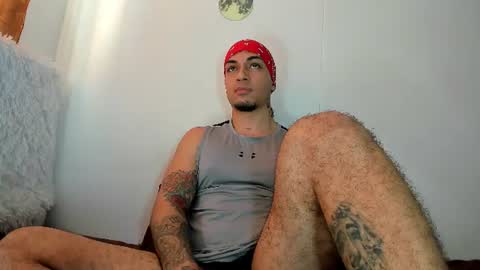 Magic Mike online show from 07-28-26, 07:39