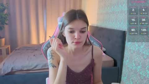 Merry online show from 06-08-26, 01:28