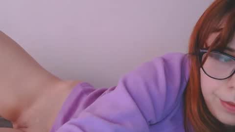 Snapshot of magic_smile16 chatting on 02-24-26, 08:01 Christine online show from 02-24-26, 08:01