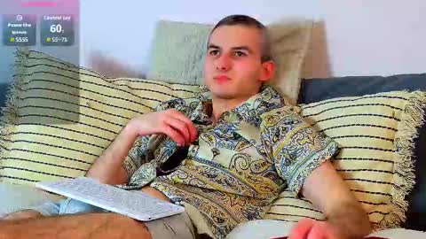 magic_storms online show from 03-15-26, 06:36