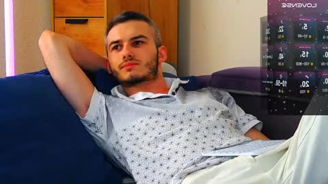 magic_storms online show from 04-08-26, 10:15