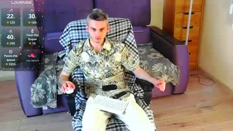 magic_storms online show from 05-03-26, 02:12