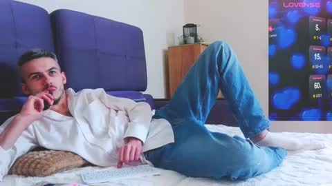 magic_storms online show from 06-11-26, 12:32