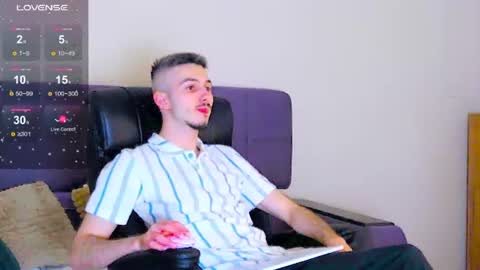 magic_storms online show from 07-08-26, 07:57
