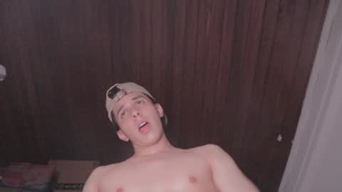 Snapshot of magic_tony chatting on 02-01-25, 01:34 Tony Hoffa online show from 02-01-25, 01:34