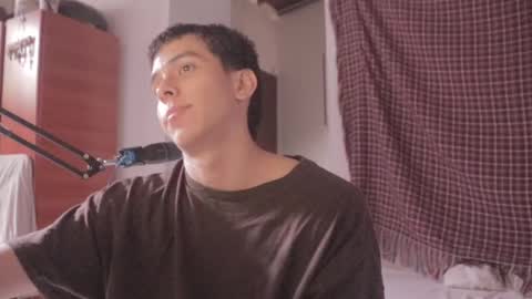 Snapshot of magic_tony chatting on 02-09-25, 07:09 Tony Hoffa online show from 02-09-25, 07:09