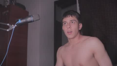 Snapshot of magic_tony chatting on 02-21-25, 12:16 Tony Hoffa online show from 02-21-25, 12:16