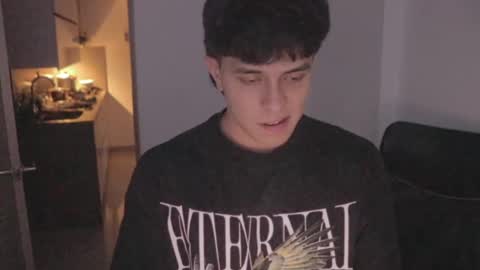 Snapshot of magic_tony chatting on 09-12-25, 11:04 Tony Hoffa online show from 09-12-25, 11:04