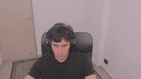 Snapshot of magic_tony chatting on 09-14-25, 04:39 Tony Hoffa online show from 09-14-25, 04:39