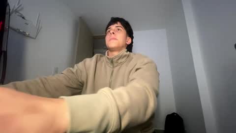 Snapshot of magic_tony chatting on 10-10-25, 10:53 Tony Hoffa online show from 10-10-25, 10:53