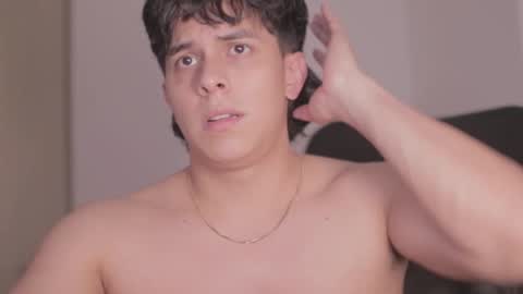 Snapshot of magic_tony chatting on 10-15-25, 03:06 Tony Hoffa online show from 10-15-25, 03:06