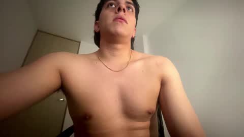 Snapshot of magic_tony chatting on 10-16-25, 01:06 Tony Hoffa online show from 10-16-25, 01:06