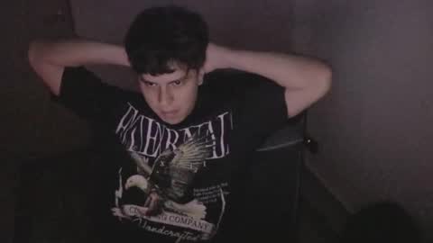 Snapshot of magic_tony chatting on 10-23-25, 11:03 Tony Hoffa online show from 10-23-25, 11:03