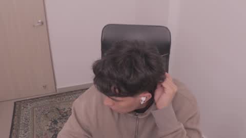 Snapshot of magic_tony chatting on 11-14-25, 06:17 Tony Hoffa online show from 11-14-25, 06:17