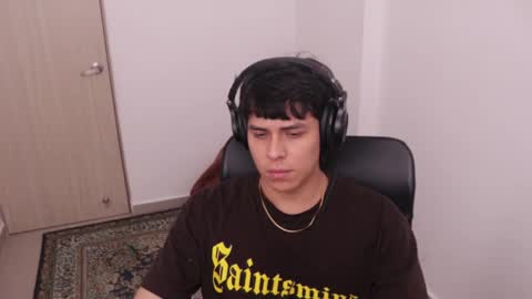 Snapshot of magic_tony chatting on 11-16-25, 04:12 Tony Hoffa online show from 11-16-25, 04:12