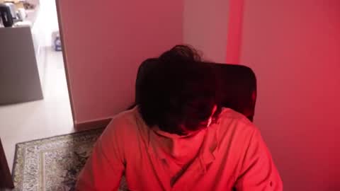 Snapshot of magic_tony chatting on 11-19-25, 12:54 Tony Hoffa online show from 11-19-25, 12:54