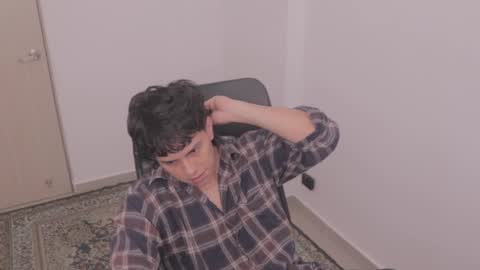 Snapshot of magic_tony chatting on 12-20-25, 06:26 Tony Hoffa online show from 12-20-25, 06:26