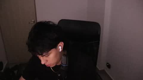 Snapshot of magic_tony chatting on 03-03-26, 09:53 Tony Hoffa online show from 03-03-26, 09:53