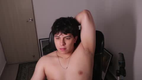 Tony Hoffa online show from 04-23-26, 03:41