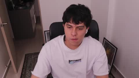 Tony Hoffa online show from 04-23-26, 09:06