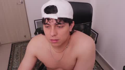 Tony Hoffa online show from 04-25-26, 06:16