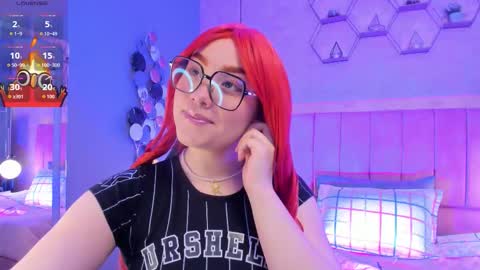 Vera  online show from 10-13-25, 11:43