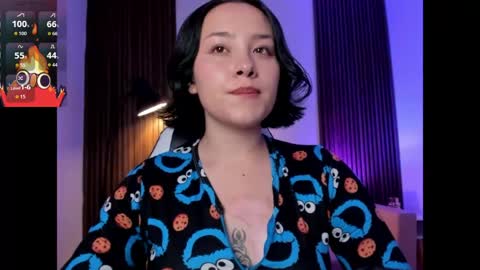Snapshot of magic_vera chatting on 06-09-26, 04:35 Vera online show from 06-09-26, 04:35
