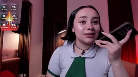 Snapshot of magic_vera chatting on 06-14-26, 03:08 Vera online show from 06-14-26, 03:08