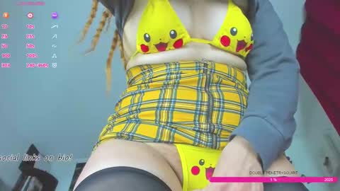 Lorelei online show from 02-26-25, 05:09