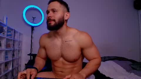 magiccorey online show from 07-02-26, 09:26