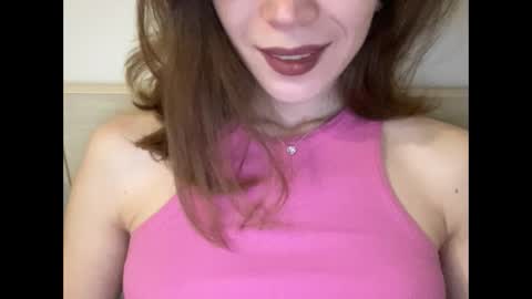 Snapshot of magicgirl50053 chatting on 04-14-26, 05:41 magicgirl50053 online show from 04-14-26, 05:41