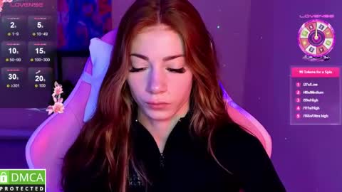 Snapshot of magicladyy chatting on 12-24-24, 07:22 Angel online show from 12-24-24, 07:22