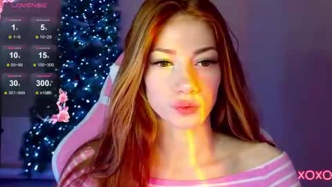 Snapshot of magicladyy chatting on 01-14-25, 07:53 Angel online show from 01-14-25, 07:53