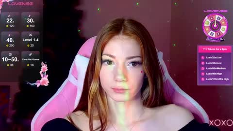 Snapshot of magicladyy chatting on 01-19-25, 11:32 Angel online show from 01-19-25, 11:32