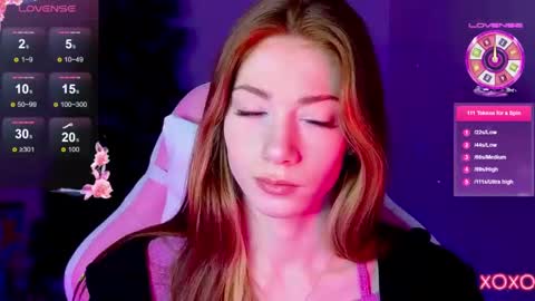 Snapshot of magicladyy chatting on 01-27-25, 03:47 Angel online show from 01-27-25, 03:47