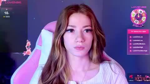 Snapshot of magicladyy chatting on 02-22-25, 11:13 Angel online show from 02-22-25, 11:13