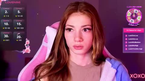 Snapshot of magicladyy chatting on 02-27-25, 11:15 Angel online show from 02-27-25, 11:15