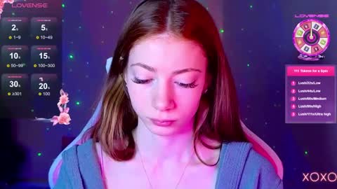 Snapshot of magicladyy chatting on 03-07-25, 06:22 Angel online show from 03-07-25, 06:22