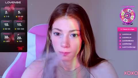 Snapshot of magicladyy chatting on 03-12-25, 03:57 Angel online show from 03-12-25, 03:57