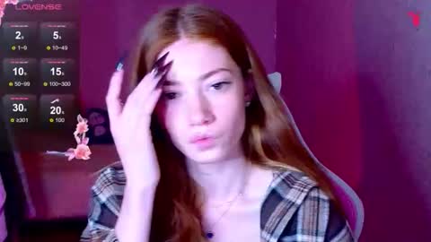 Snapshot of magicladyy chatting on 11-15-25, 06:26 Angel online show from 11-15-25, 06:26