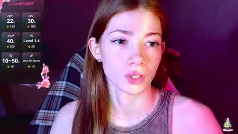 Snapshot of magicladyy chatting on 02-25-26, 03:10 Angel online show from 02-25-26, 03:10