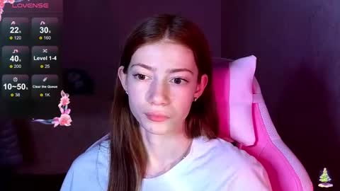 Snapshot of magicladyy chatting on 03-17-26, 11:08 Angel online show from 03-17-26, 11:08