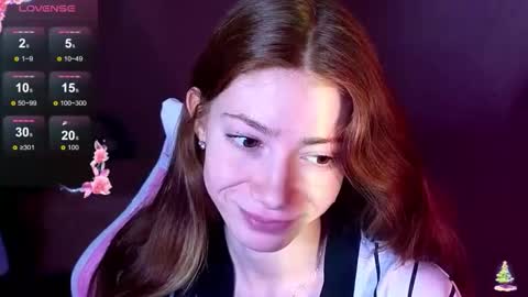 Snapshot of magicladyy chatting on 03-29-26, 06:19 Angel online show from 03-29-26, 06:19