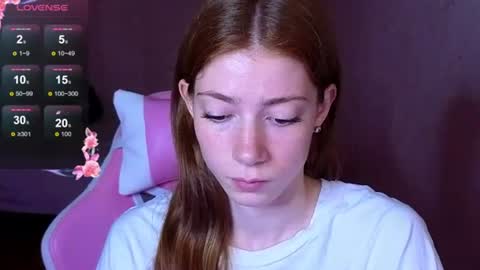 Snapshot of magicladyy chatting on 06-14-26, 07:05 Angel online show from 06-14-26, 07:05