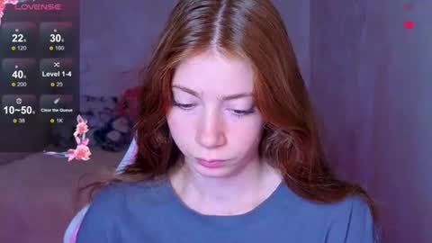 Snapshot of magicladyy chatting on 07-31-26, 07:57 Angel online show from 07-31-26, 07:57