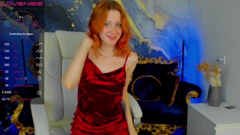 Lilu online show from 12-26-24, 02:55
