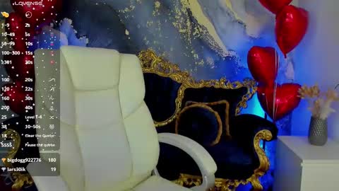 Lilu online show from 02-13-25, 11:47