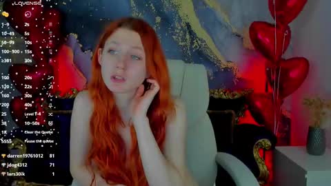 Lilu online show from 02-16-25, 11:26